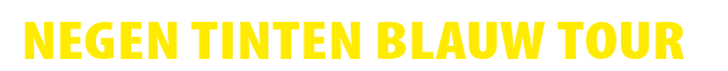 YOUR OWN BLUE ZONE Logo